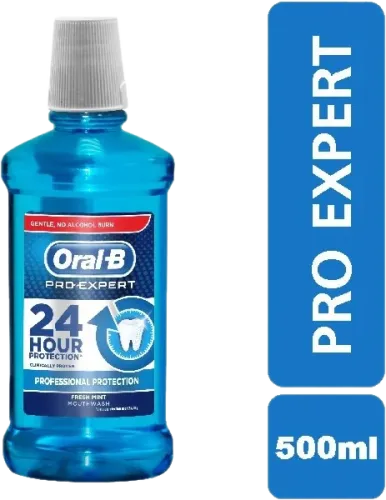 Pro Expert Protec Ağız Yumaq Mayesi