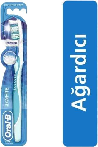 Medium Advantage diş fırçası