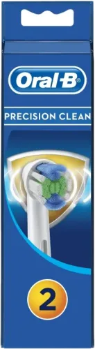 Сменная насадка для зубной щетки Flexi Soft