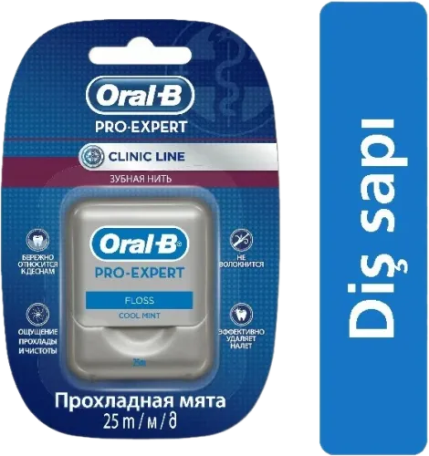 Pro-Expert Clinic diş sapı