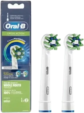 Precision Clean fırça başlığı