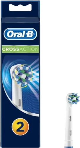 Toothbrush Heads