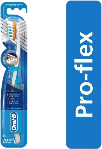Pro-Expert Clinical Orta Diş Fırçası