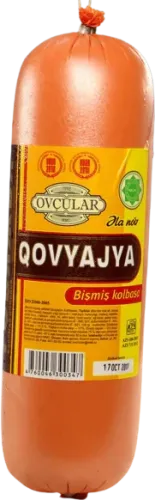 Говяжья Докторская колбаса