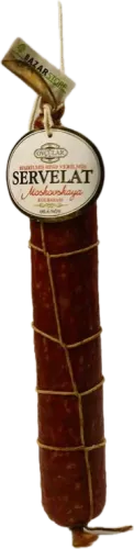 Moskovski Servelat