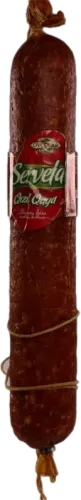 Premium Qızılqaya Servelat