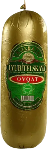Колбаса Любительская