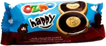 Happy Cookies