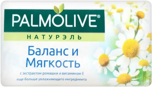 Sabun Çobanyastiğı Vitamin