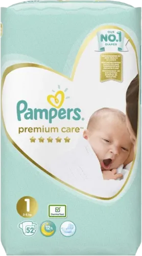 Premium uşaq bezi