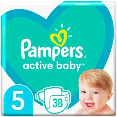 Baby Diapers