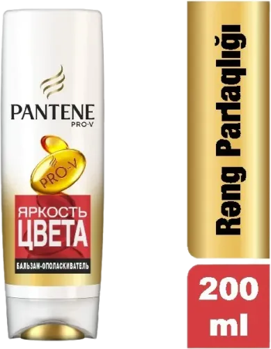 Color saç balzamı
