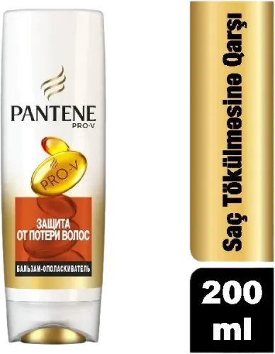 Anti-Hair Fall Conditioner