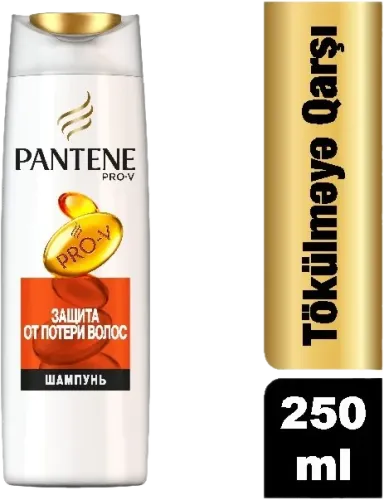 Anti-Hair Fall Shampoo
