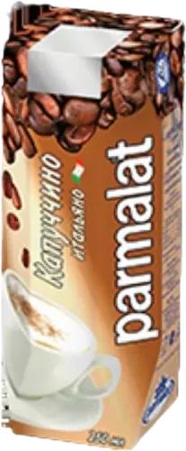 Kapuçino Kokteyl