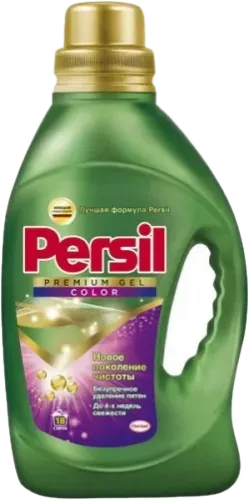 Rənglilər üçün Gel