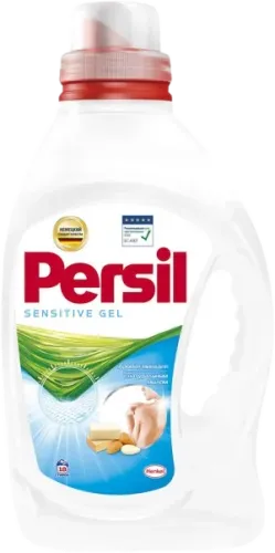 Sensitive Gel