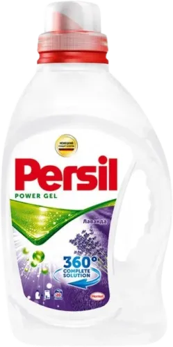Lavender Washing Gel