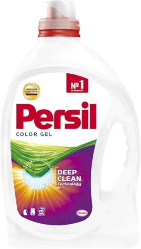 Yuyucu Gel Rəngli