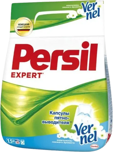 Стиральный порошок Persil Vernel