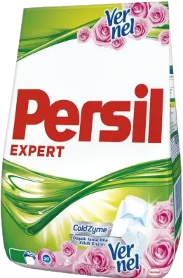 Gülün Sehrı yuyucu toz