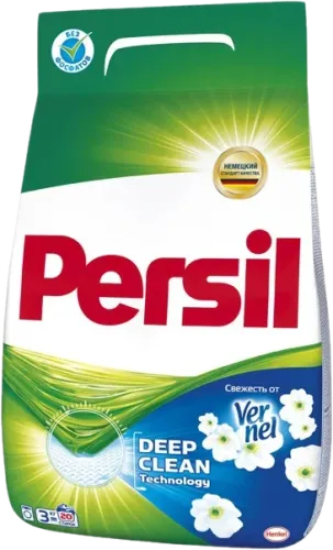 Vernel Washing Powder