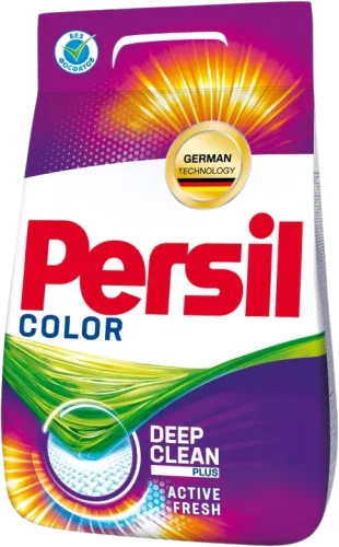 Rənglilər üçün yuyucu toz