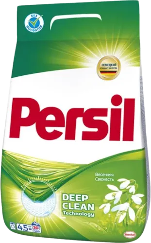 Стиральный порошок Persil Летняя свежесть