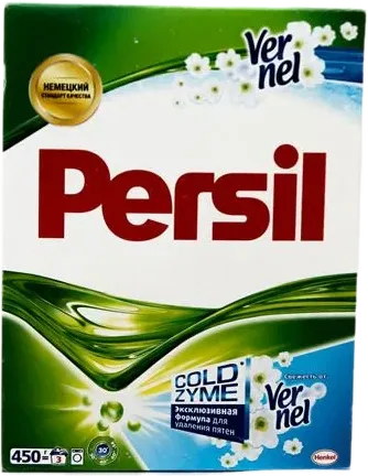 Vernel Washing Powder