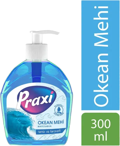 Maye Sabun Okean Mehİ