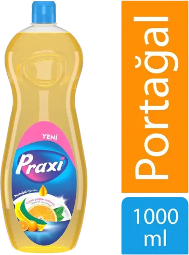 Qabyuyan maye portağal