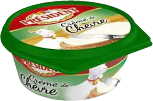 Chevre krem pendiri