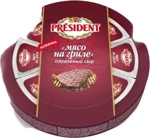 Krem Pendir (Qilə Ətli)