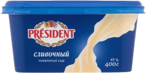 Krem Pendir Yağlı