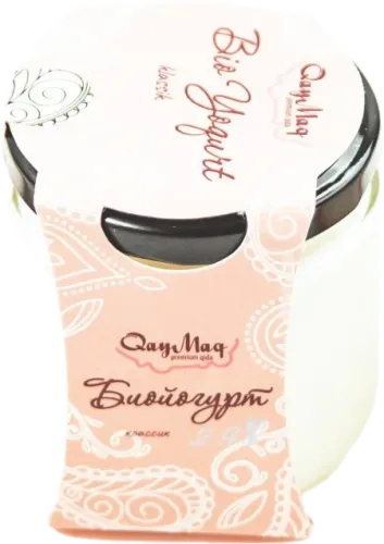Classic Yogurt