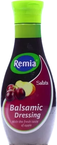 Balsamic Sauce