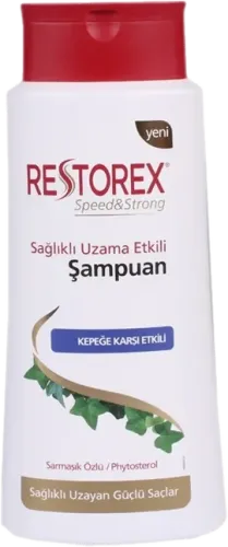 Kəpəyə qarşı şampun