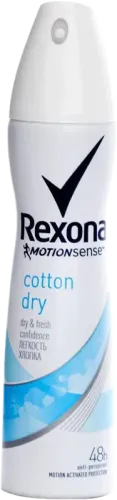 Pambıq Təravəti Deodorant