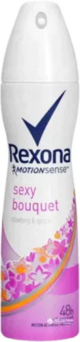 Sexy Bouquet Deodorant