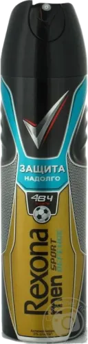 Kişi Sport Aero Deodorant