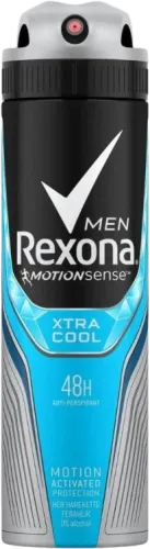 Kişi Sərin Aero Deodorant