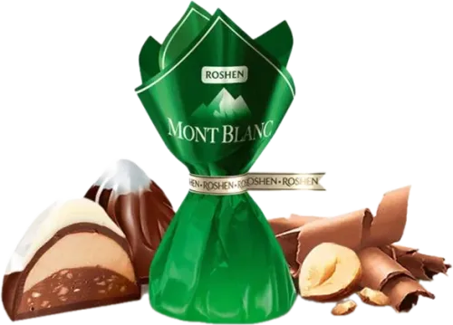 Monblan Krem Pralin