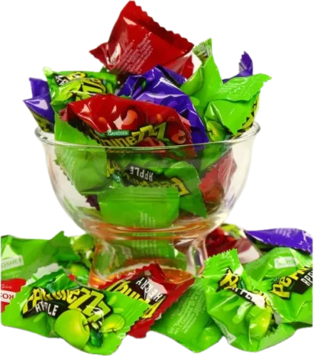 Pepinezzz Karamel