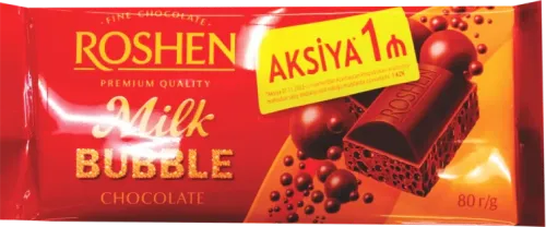 Südlü Şokolad