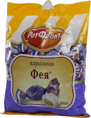 Feyxoa Karamel Konfeti