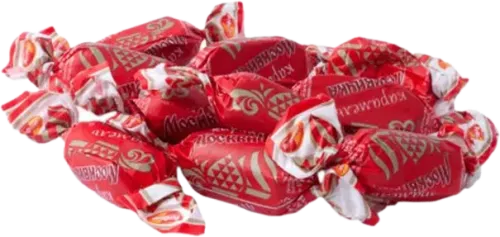 Moskvichka karameli