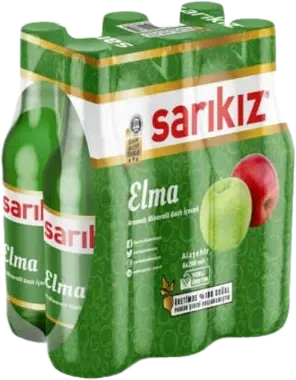 Extra Alma Mineral Suyu