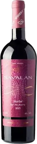 Merlot Red Wine