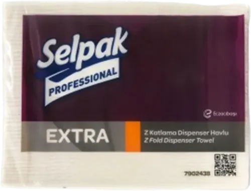 Pro Extra Dispenser Dəsmalı