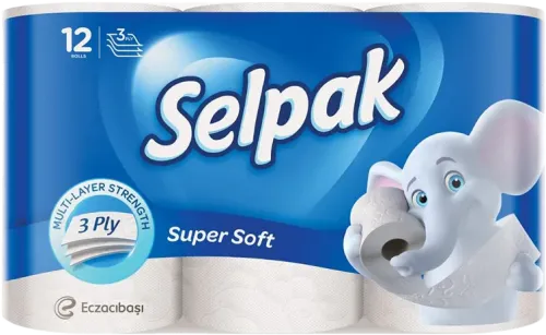 Tualet Kağızı